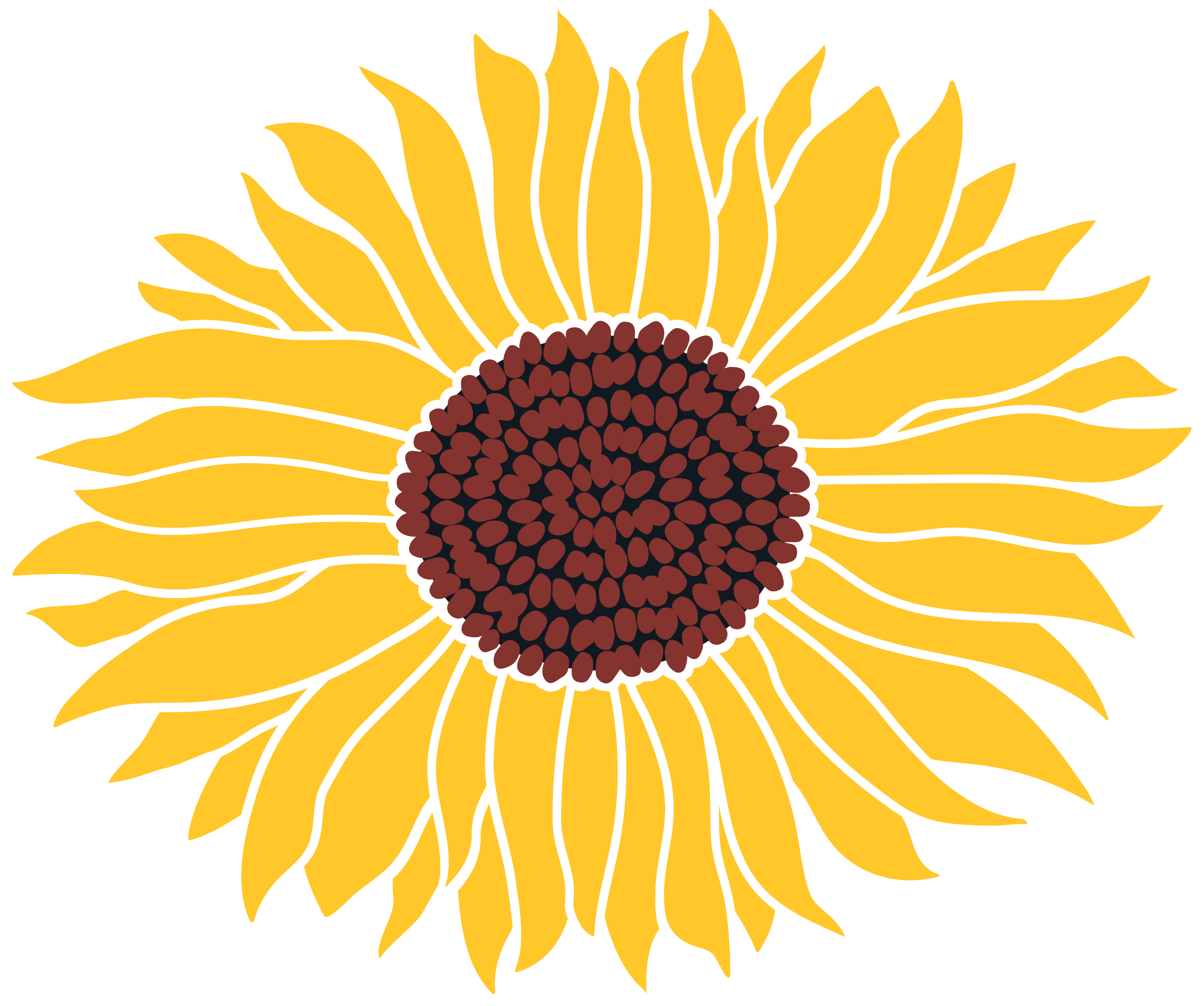 The Sunflower Collective